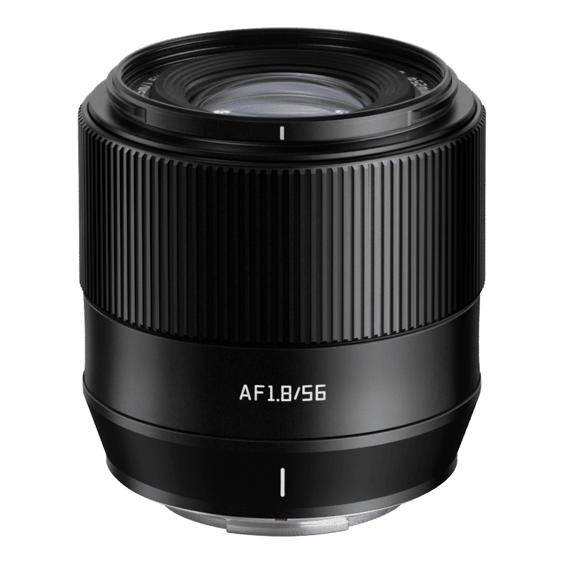 TTArtisan AF 56mm f/1.8 Nikon Z
