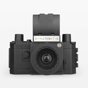 Konstruktor Flash SLR DIY Camera
