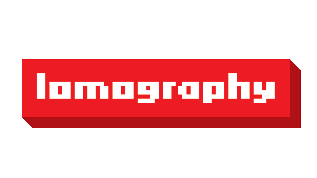 lomography logo