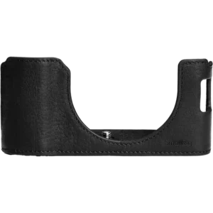 SmallRig 4700 Leather Case Kit kamerakotelo Fujifilm X100VI musta