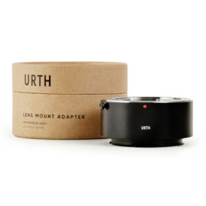 Urth Contax/Yashica (C/Y) - Leica L objektiiviadapteri