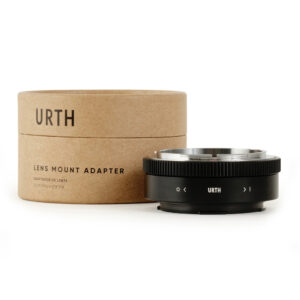 Urth Canon FD - Leica L objektiiviadapteri