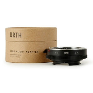 Urth Nikon F (G type) - Leica M objektiiviadapteri