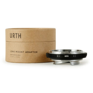 Urth Canon FD - Leica M objektiiviadapteri
