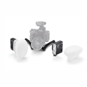 Godox MF12 DK3 Dental Flash Kit