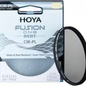 Hoya Fusion One Next pyöröpolarisaatiosuodin