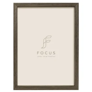Focus Willow Walnut 13x18