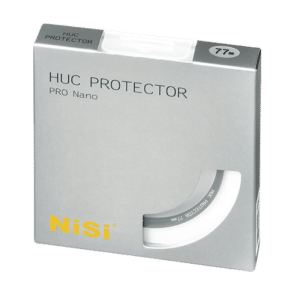 NiSi Pro Nano HUC Protector Suojasuodin