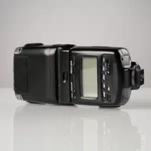 Käytetty Nikon SB-26 salama