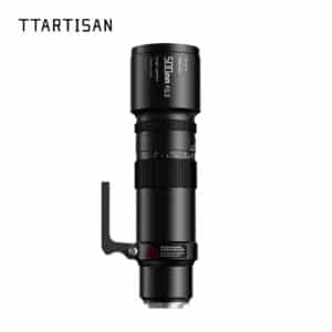 TTartisan 500mm F6.3