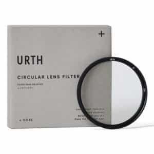 Urth Ethereal ¼ Black Mist Lens Filter (Plus+)