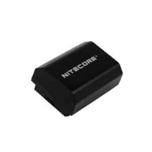 Nitecore NP-FZ100C (USB-C Latauksella) 2400mAh