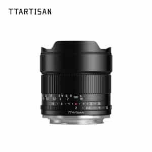 TTartisan 10mm f2