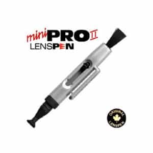 LensPen Minipro II - puhdistuskynä