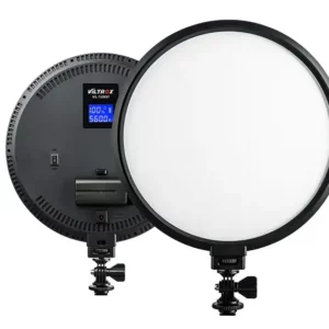 Viltrox VL-500T LED rengasvalo