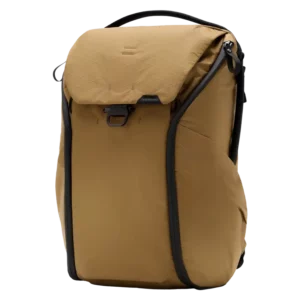 Peak Design Everyday Backpack 30L v2 kamerareppu - Coyote