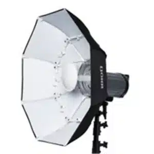 Dorr QFBD-70 Quick-Fix Beauty Dish