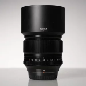 fujinon XF 56mm