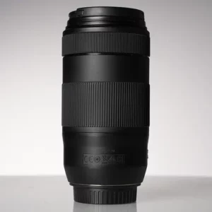 Canon 70-300 IS II USM