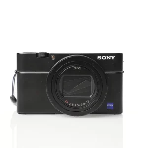 Sony RX100VII