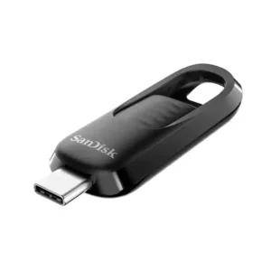 Sandisk Ultra Slider 64GB muistikortti