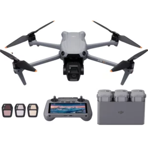 DJI Air 3S Fly More Combo