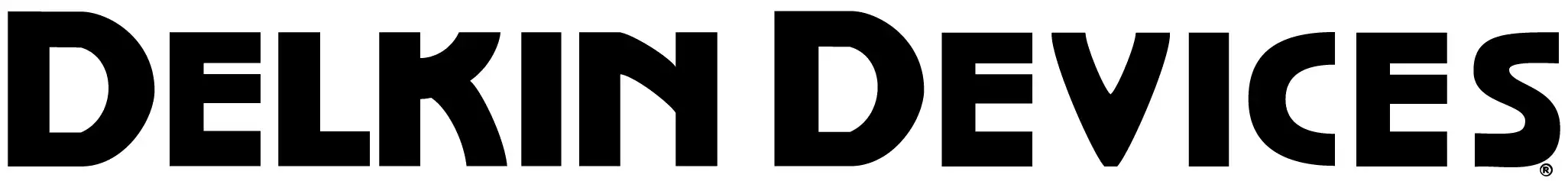 Delkin logo
