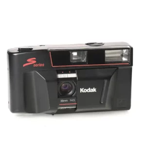 Kodak Senior S