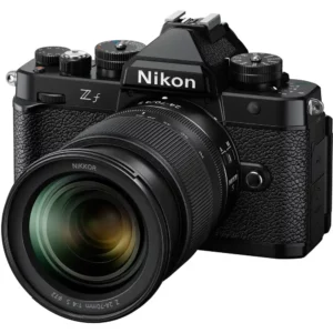 Nikon zf runko