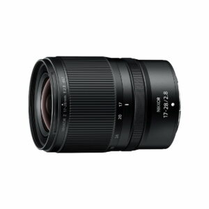 nikon nikkor z 17-28mm f28