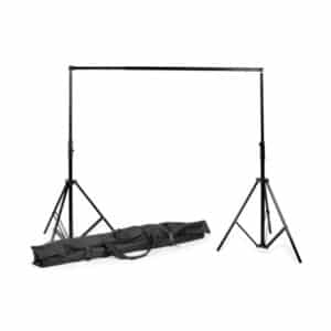 Godox BS-04 Background Stand - taustakangasteline