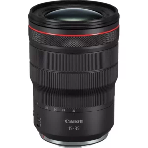 Canon RF 15-35mm f/2.8L IS USM