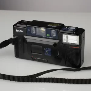 Kaytetty Ricoh 9