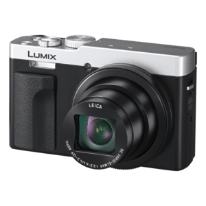 Panasonic Lumix TZ99 - Hopea