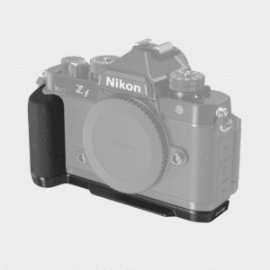 SmallRig 4262 L-rauta Nikon Z f