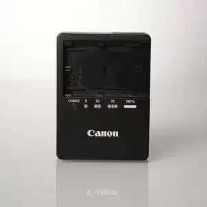 Canon LC-E6N - laturi