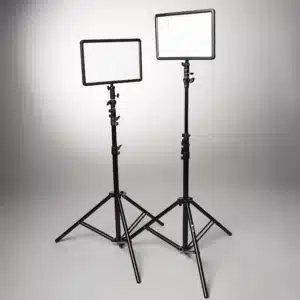 Käytetty Godox LED P260C