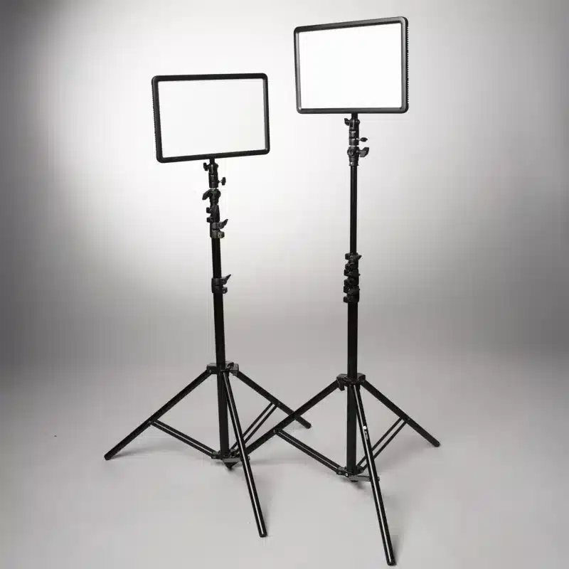 Käytetty Godox LED P260C