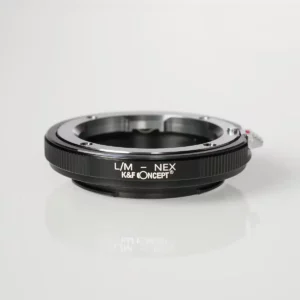 K&F Concept Leica M-Sony E