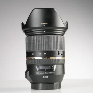 Tamron 24-70mm f/2.8