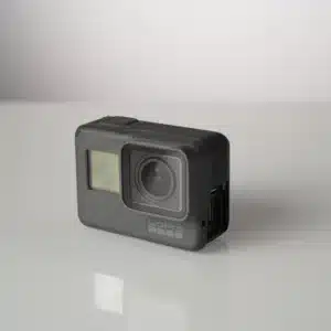 Käytetty GoPro Hero 6