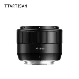 TTartisan AF 35mm f1.8 II