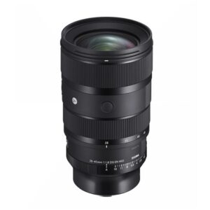 Sigma 28-45mm F1.8 DG DN Art (Sony E/FE)