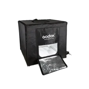 Godox Portable Triple Light LED Ministudio L80x80x80cm