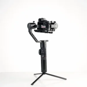 Käytetty Zhiyun Crane 2