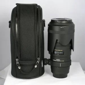 Sigma 70-200mm f/2.8 EX DG HSM APO (Canon)