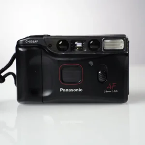 Käytetty Panasonic Mini C-525AF