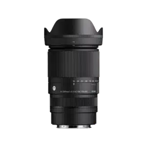 Sigma 16-300mm F/3.5-6.7 DC OS Contemporary