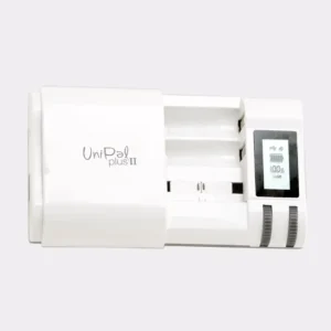 Hähnel Unipal Plus II yleislaturi