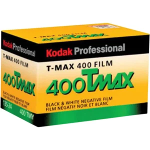 Kodak Tmax